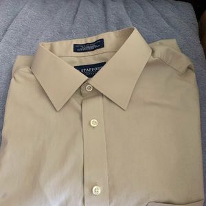 Stafford Regular Fit